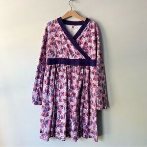 Tea Collection Long Sleeve Dress